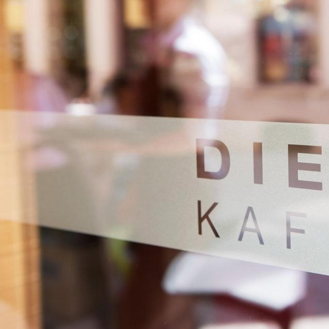 Restaurant "DIERS KAFFEE" in Verden (Aller)