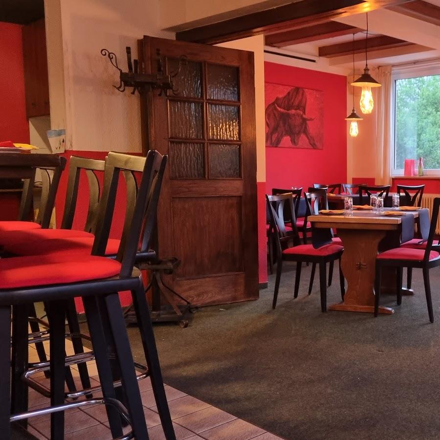 Restaurant "Tapas und Mehr Spanisches Restaurant" in Hamburg