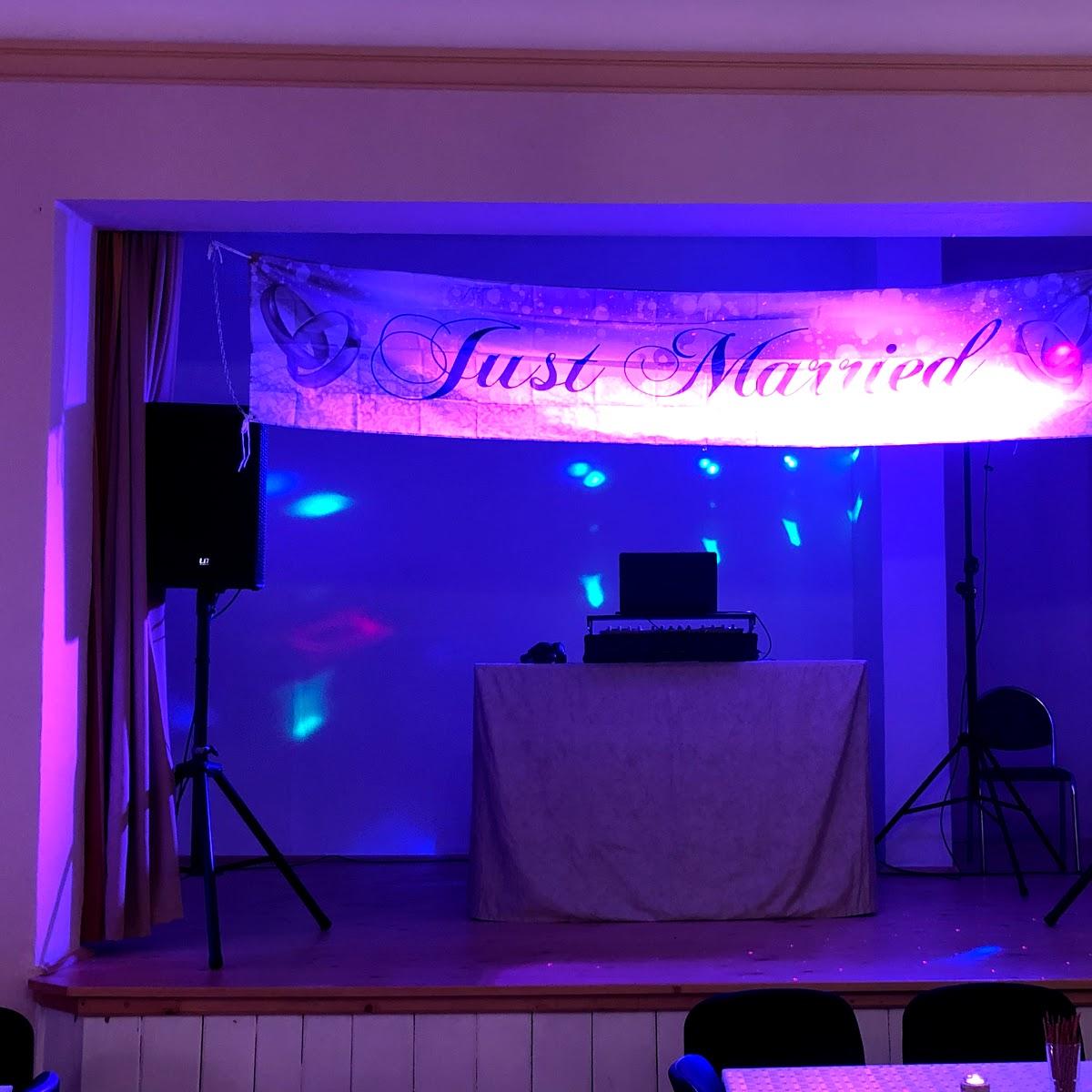 Restaurant "Gutshaus  - Gemeinde  Sülten" in Briggow