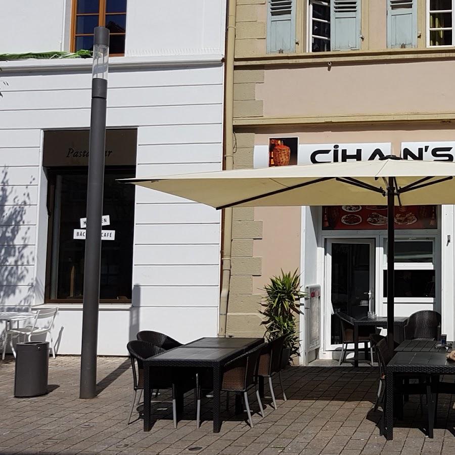 Restaurant "Eppinger Kebaphaus" in Eppingen