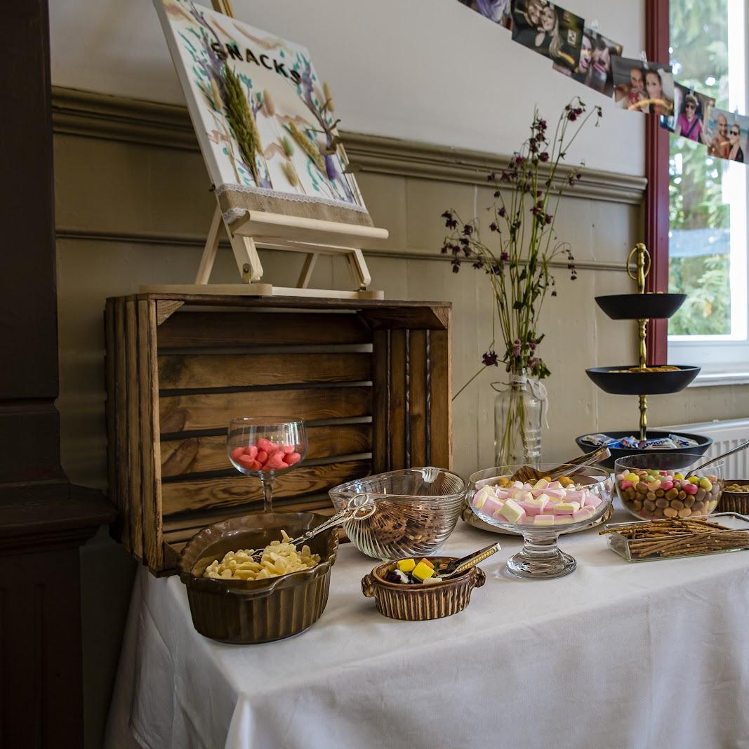 Restaurant "Waldhaus zur Asse | Assewirtschaft | Restaurant & Eventlocation" in Wittmar