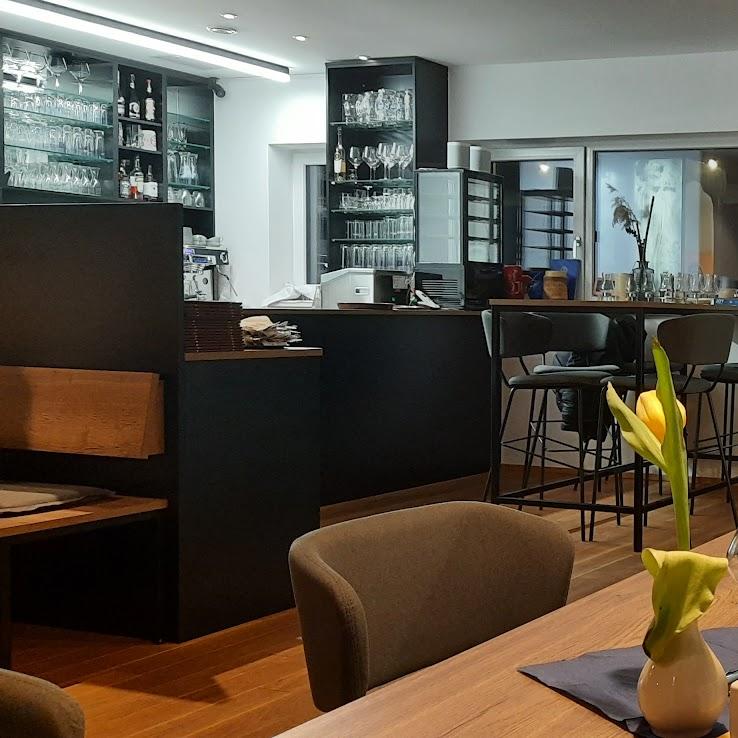 Restaurant "Sportheim DJK" in Emmerting