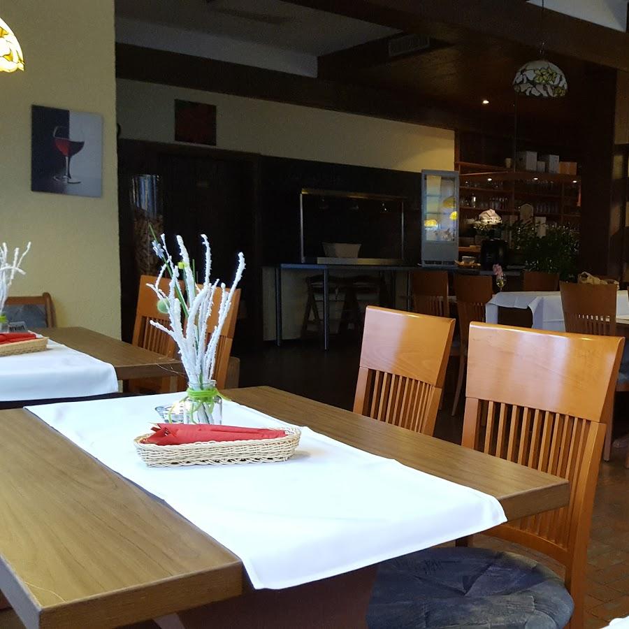 Restaurant "Pizzeria Lindenhof Da Angela" in  Gemmingen