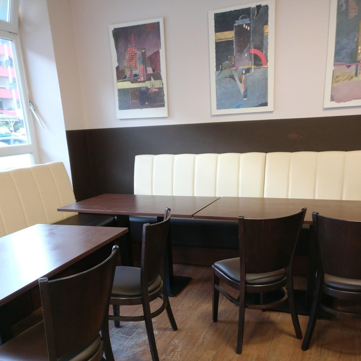 Restaurant "Star 49 Pizza Döner Express" in Burghausen