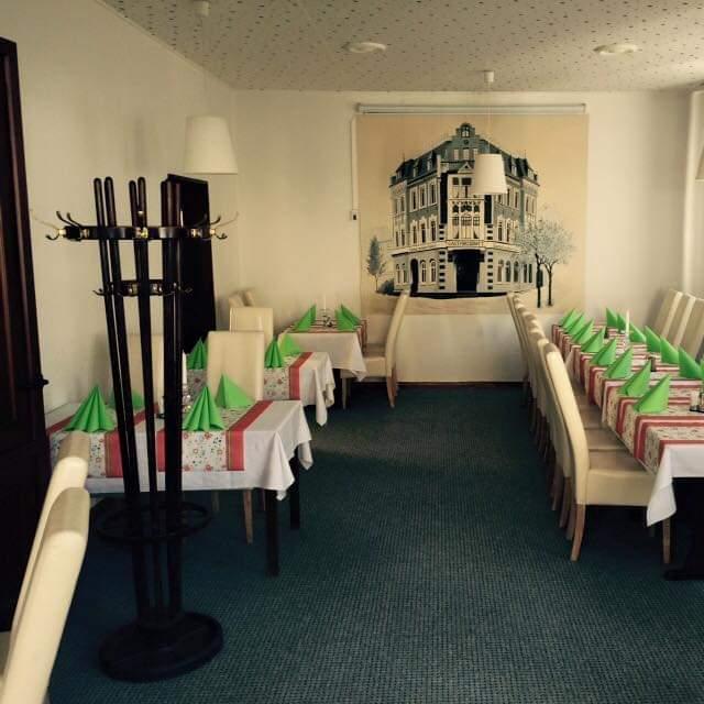 Restaurant "Restaurant Friedrichshof" in Lüdenscheid