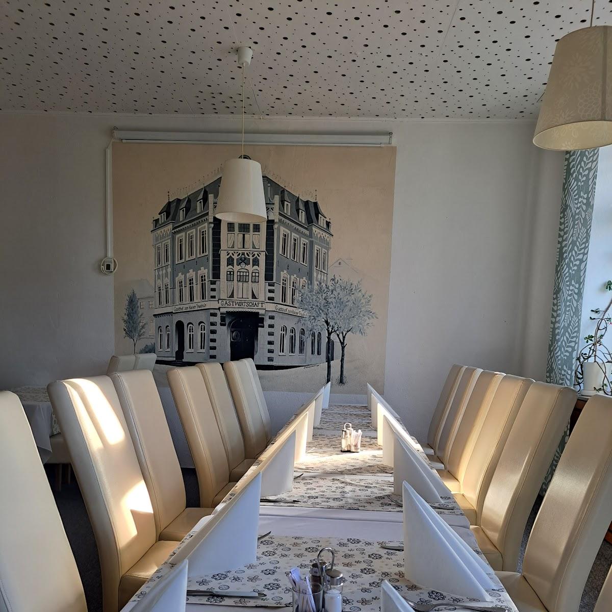 Restaurant "Restaurant Friedrichshof" in Lüdenscheid