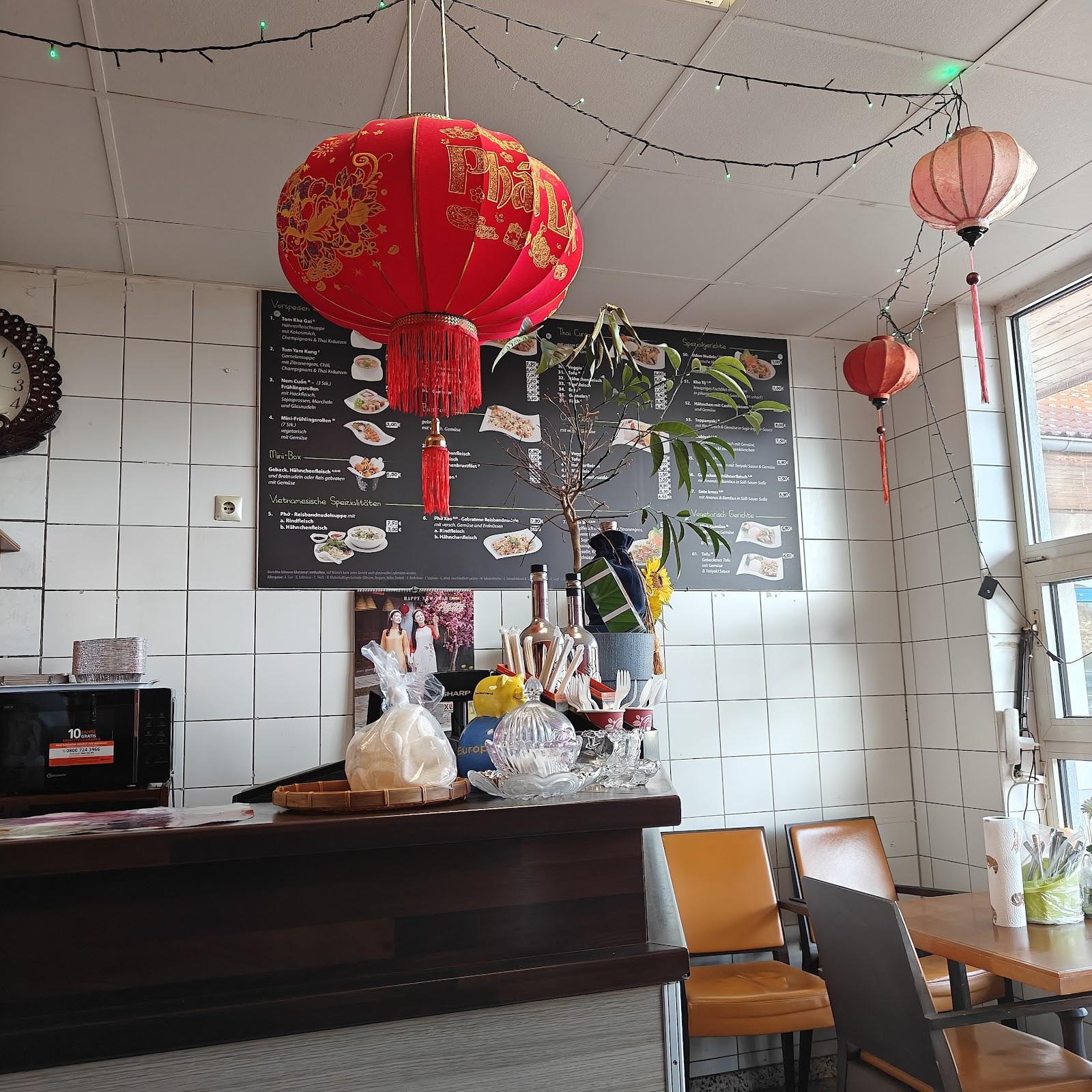 Restaurant "Restaurant Asia Imbiss" in Neustadt (Dosse)