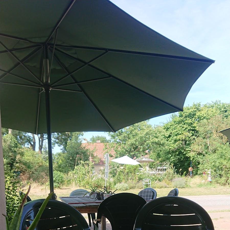 Restaurant "Alter Konsum" in Wusterhausen-Dosse