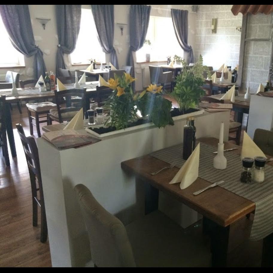 Restaurant "Restaurant Kreta" in Eschede