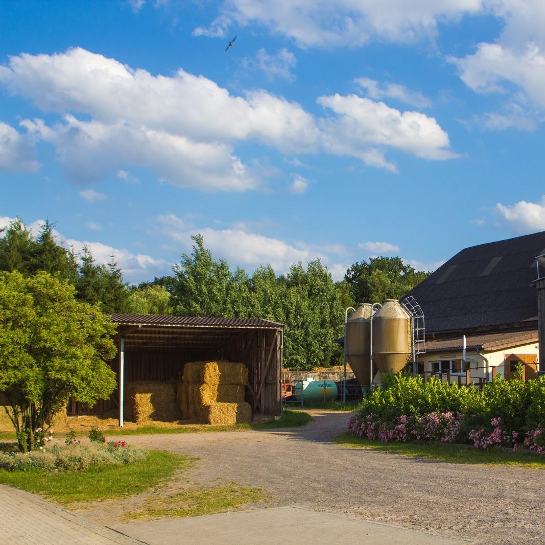 Restaurant "Heidegut" in Eschede