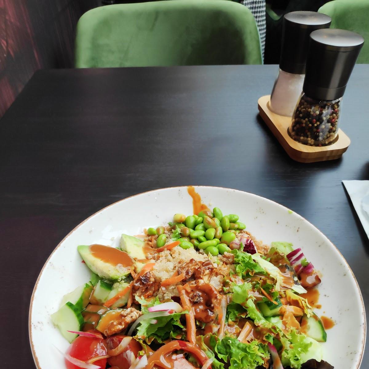 Restaurant "Moments - Restaurant | Bar | Lounge" in Celle