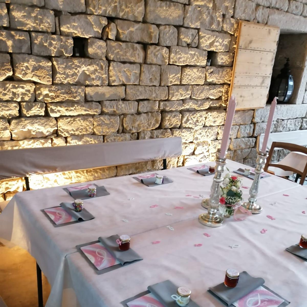 Restaurant "Beckerei Mühlbach" in  Eppingen