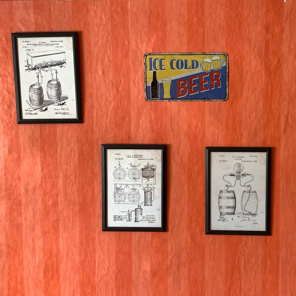 Restaurant "G’S Bar" in Malsfeld