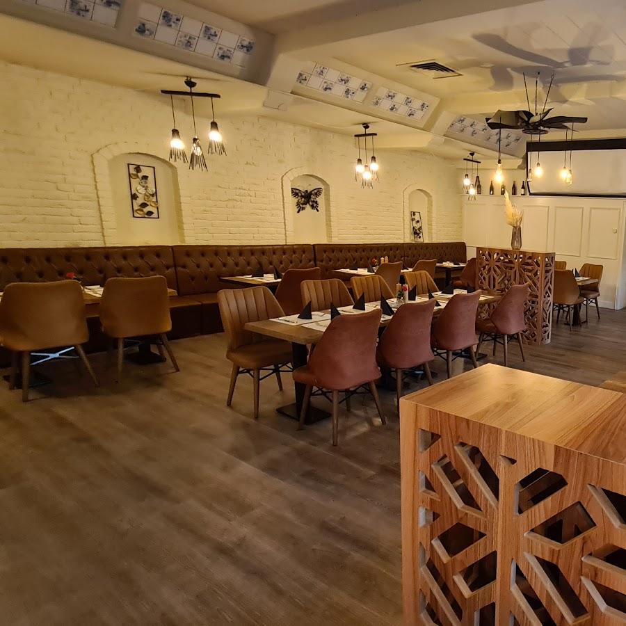 Restaurant "Restaurant ASTERIA" in Friedeburg