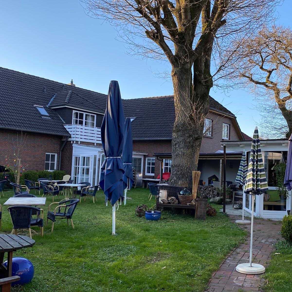 Restaurant "Schumacher