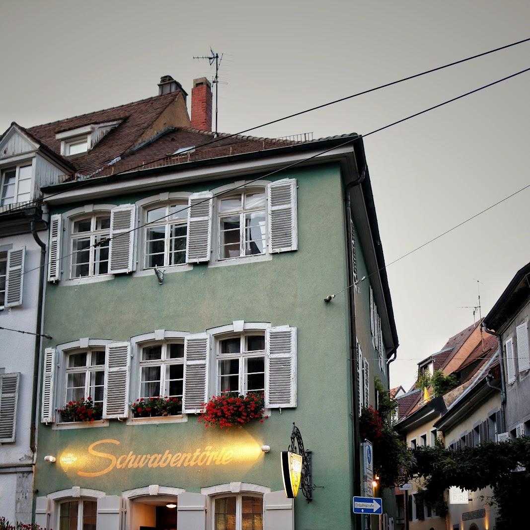 Restaurant "Gaststätte Zum Schwabentörle" in Freiburg im Breisgau