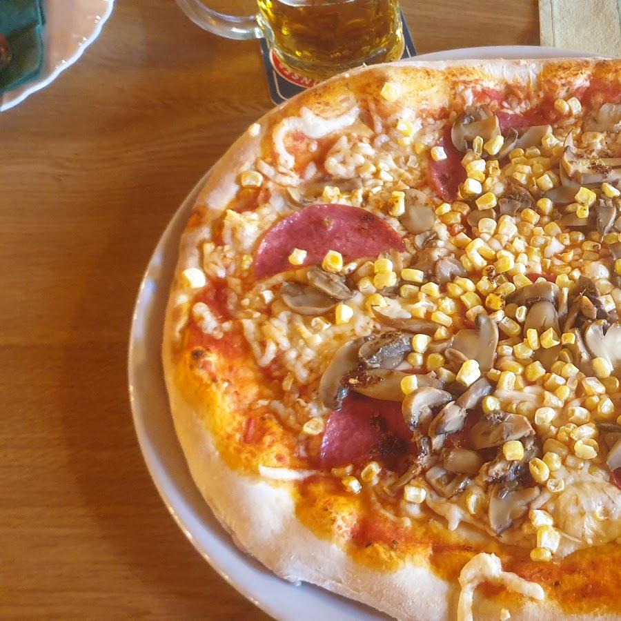 Restaurant "Turnerheim" in  Sulzfeld