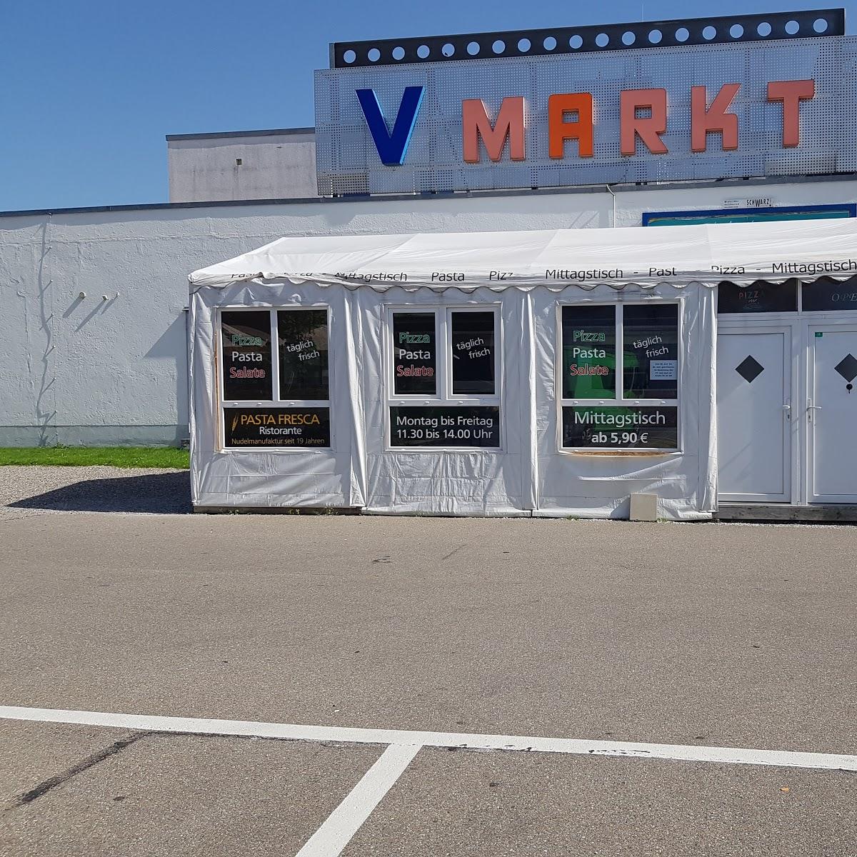 Restaurant "Pasta Fresca" in Memmingen