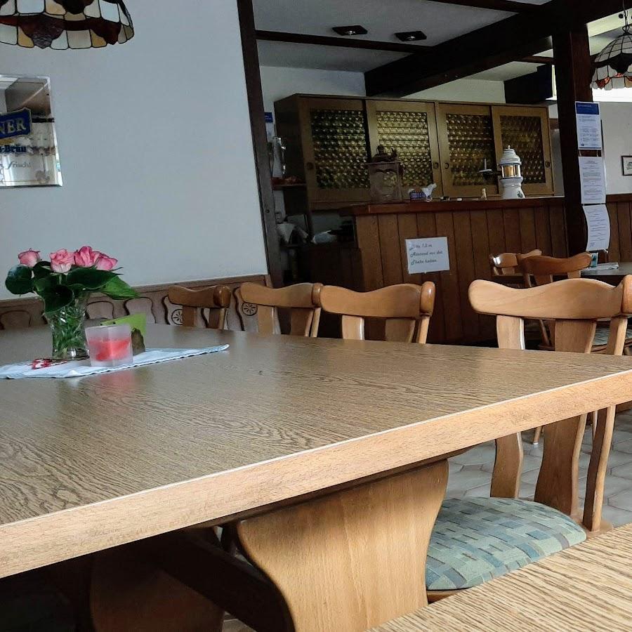 Restaurant "Gaststätte Fröhlicher Jäger" in Schleusegrund
