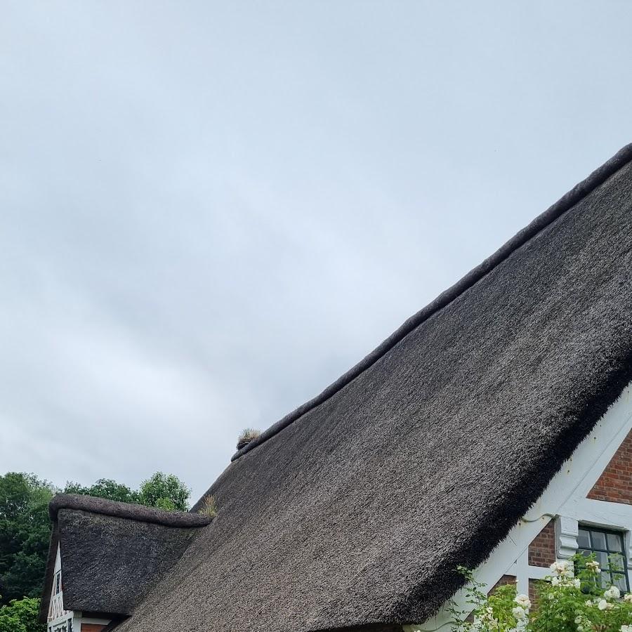 Restaurant "Taubenhof Gut" in Cadenberge