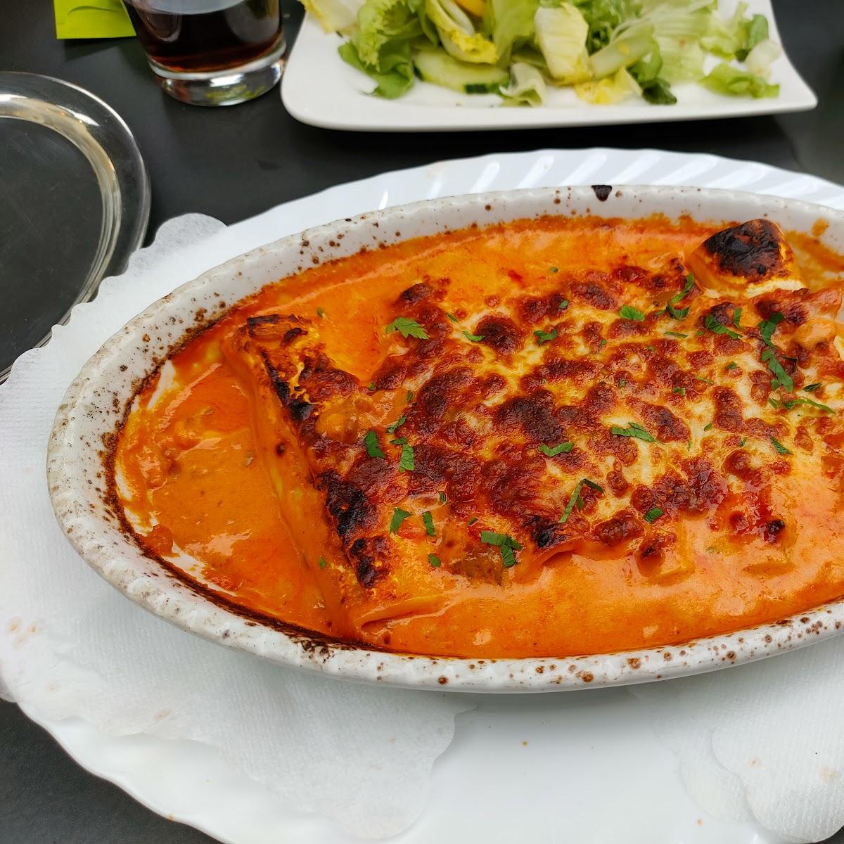 Restaurant "Il Barone" in  Gemmingen