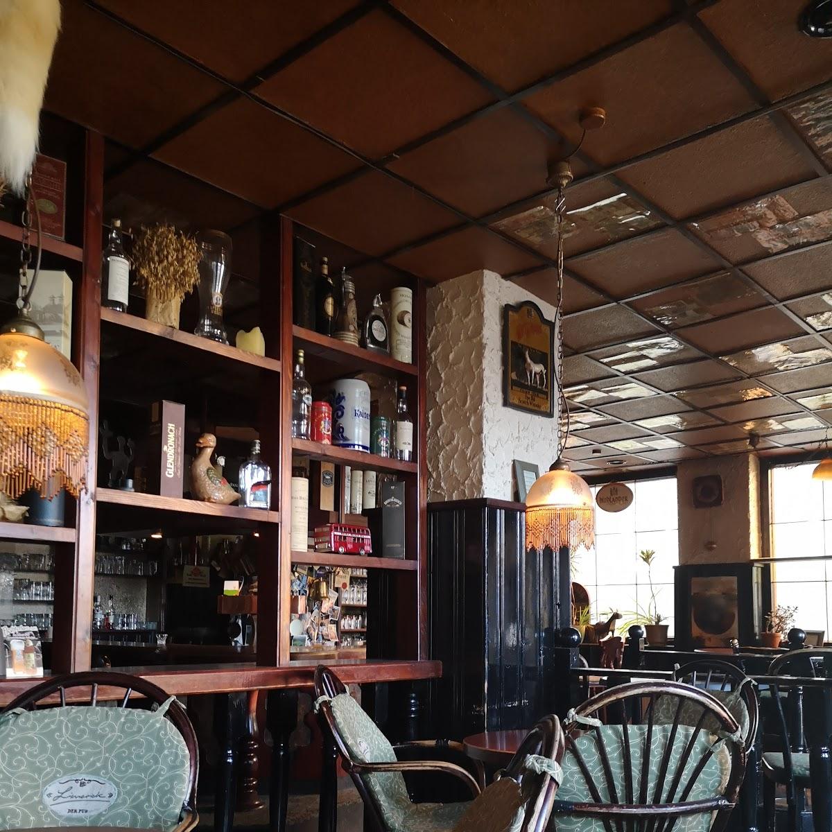 Restaurant "Limerick Pub" in Kronach