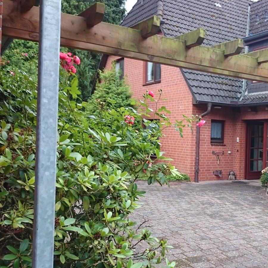 Restaurant "Ferien- und Gästehaus" in Gudow