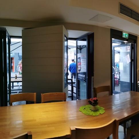 Restaurant "NORDSEE  Holm" in Flensburg