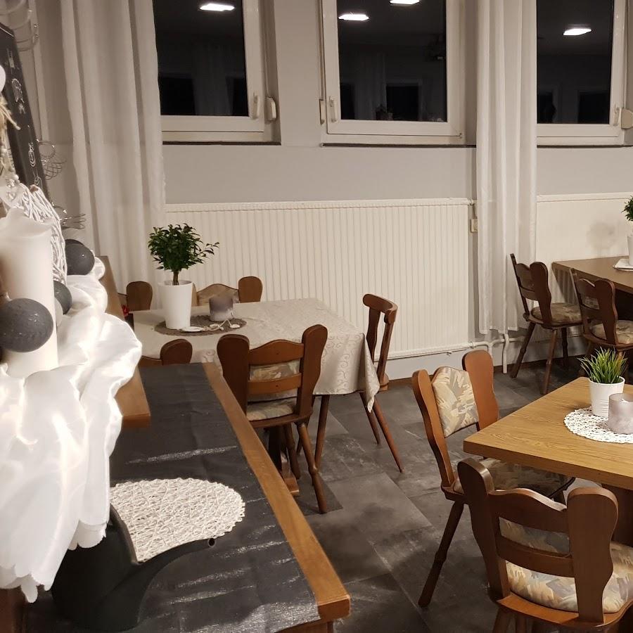 Restaurant "Zum Krug - Sportsbar & Restaurant" in  Gemmingen