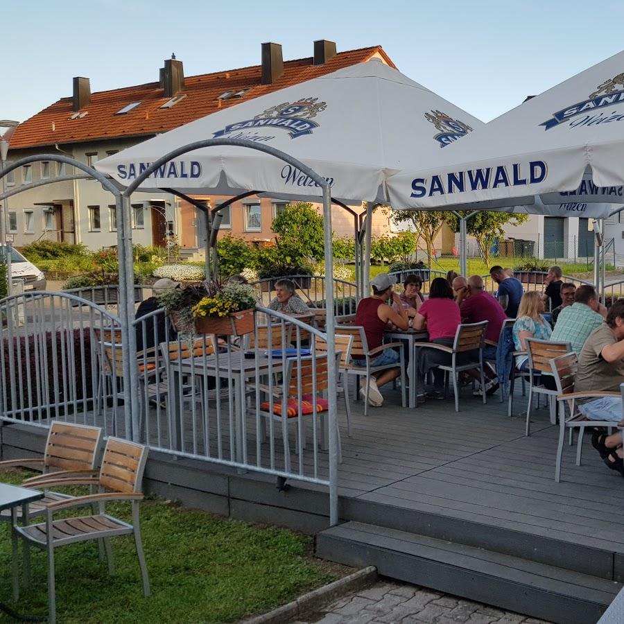 Restaurant "Zum Krug - Sportsbar & Restaurant" in Gemmingen