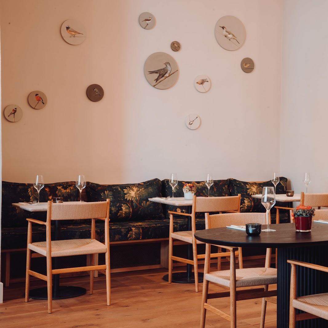 Restaurant "DIMU Restaurant" in Freising