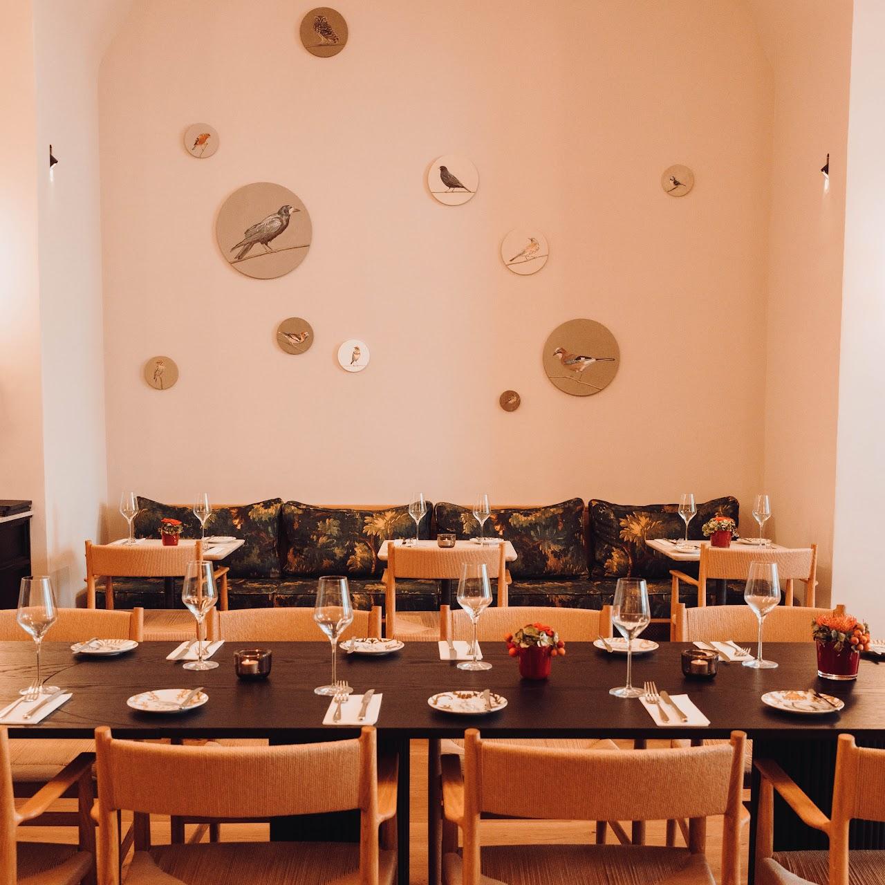 Restaurant "DIMU Restaurant" in Freising