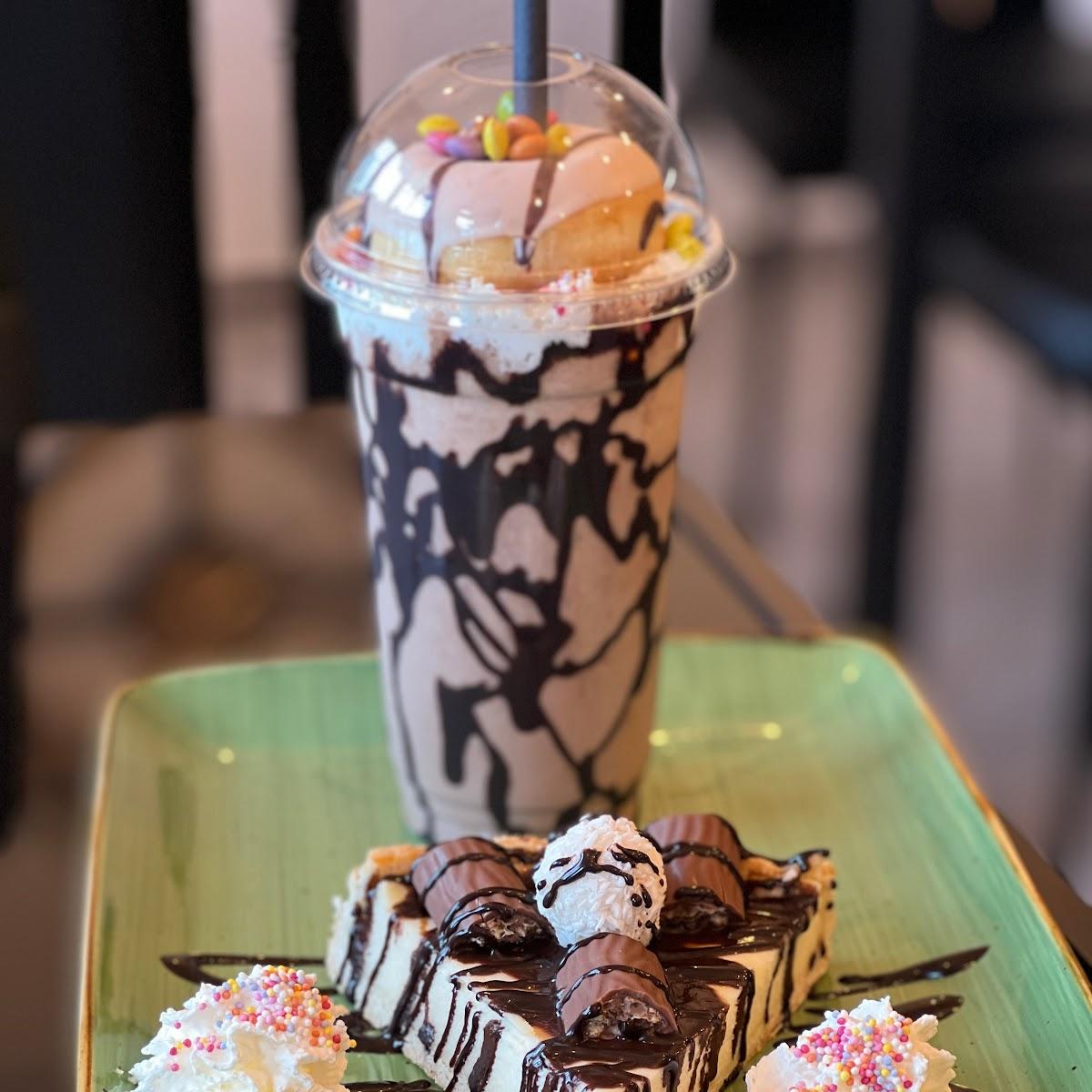 Restaurant "Image Foodwaves" in Eschenburg