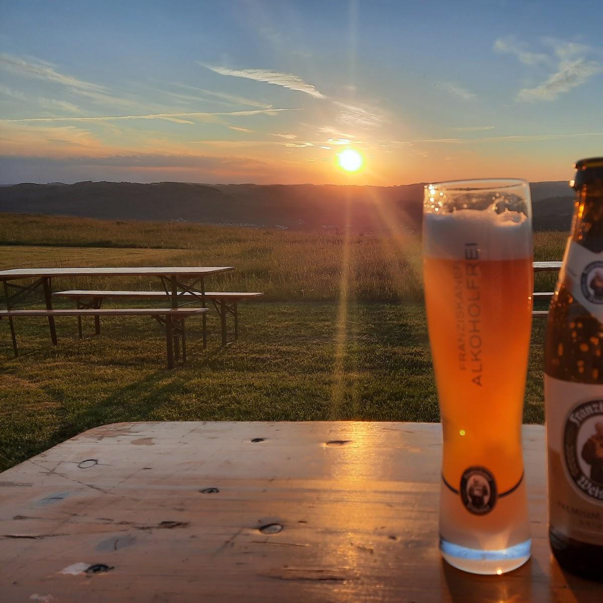Restaurant "Segelfliegerklause" in Eschenburg