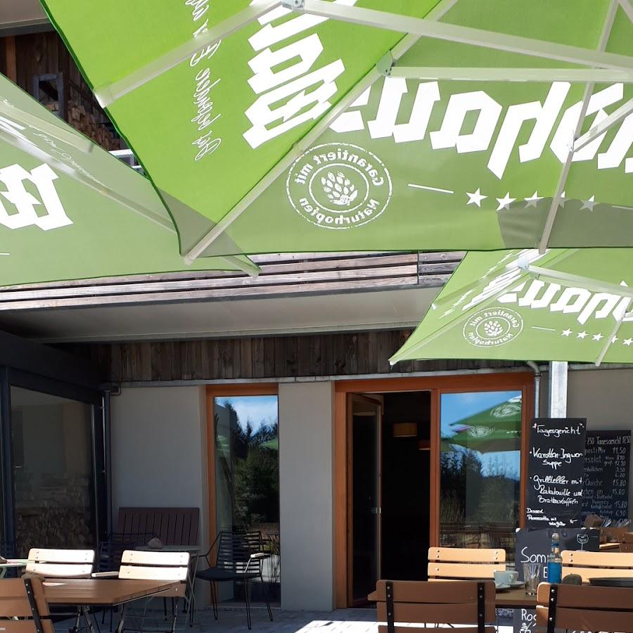 Restaurant "Bergwiese" in Münstertal-Schwarzwald