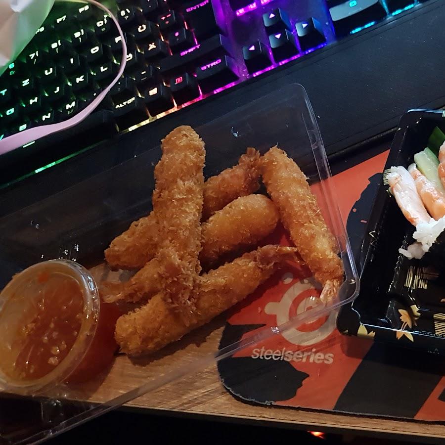 Restaurant "Yumi Sushi & Wok" in Wolfratshausen