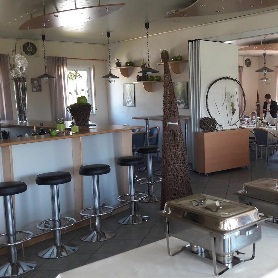 Restaurant "Restaurant am Sportzentrum" in  Sulzfeld