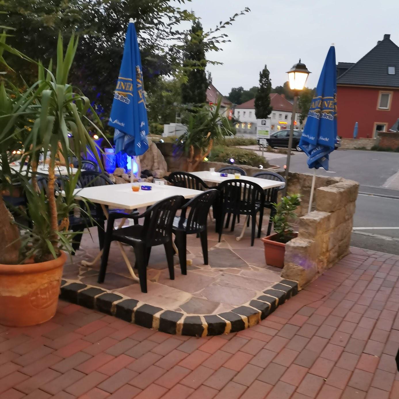 Restaurant "Restaurant Balkan" in Altenkunstadt