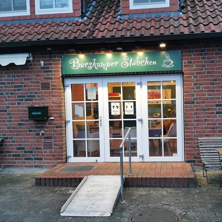 Restaurant "STÜBCHEN UNTERWEGS..." in Bleckede