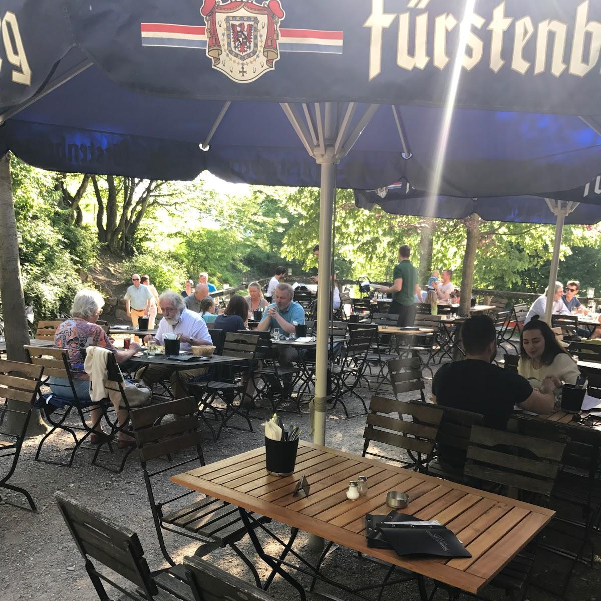 Restaurant "Waldrestaurant St. Valentin" in  Breisgau
