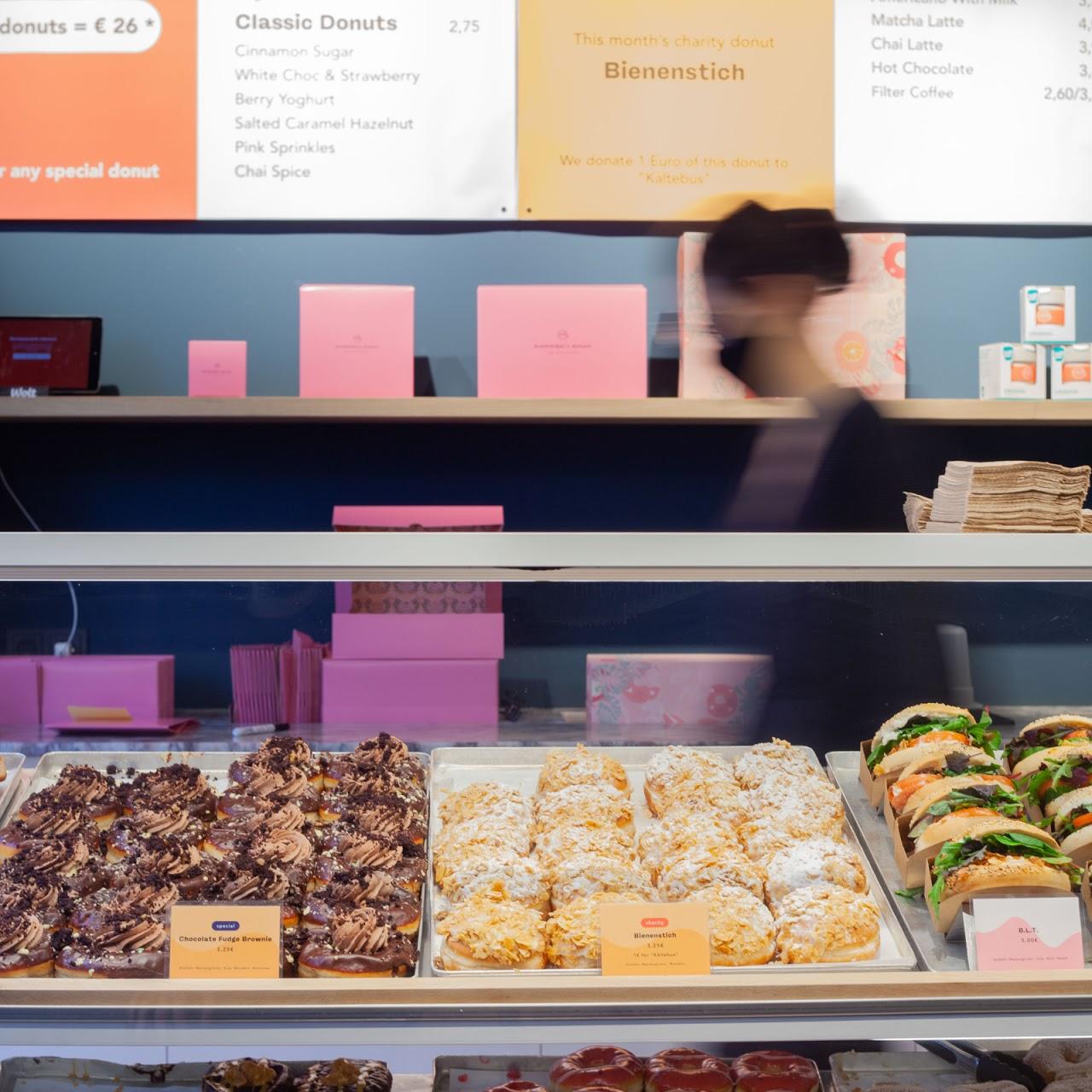 Restaurant "Brammibal