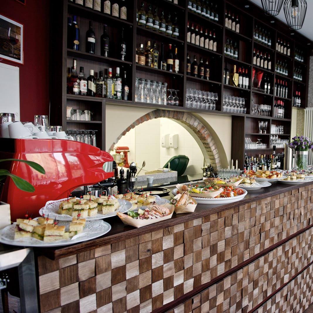 Restaurant "Ristorante Nuovo Firenze" in Berlin