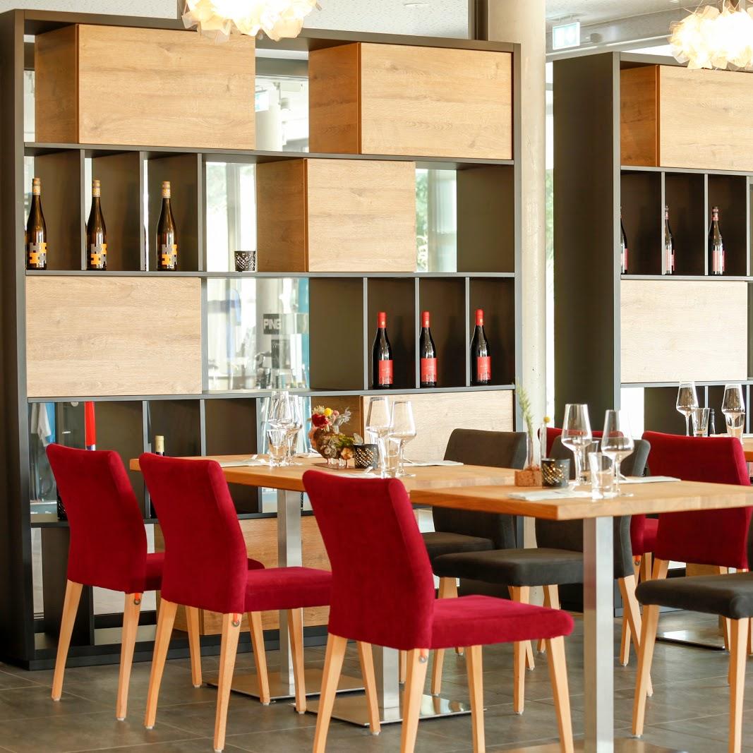 Restaurant "Restaurant Albatros" in Östringen