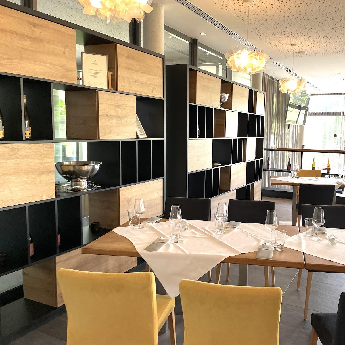 Restaurant "Restaurant Albatros" in Östringen