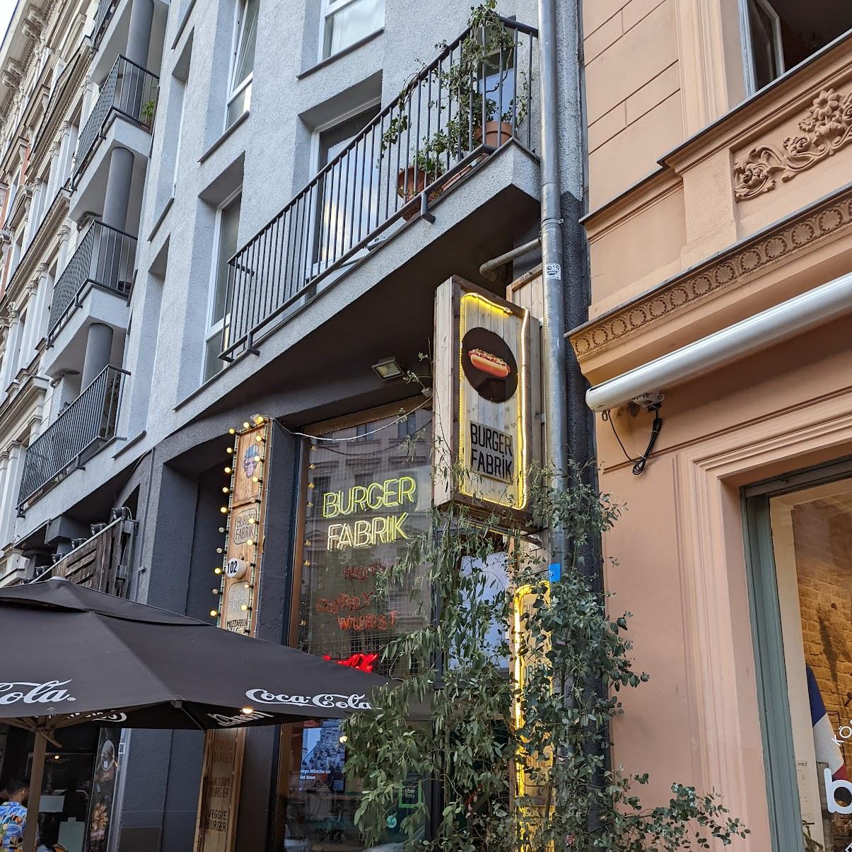 Restaurant "K