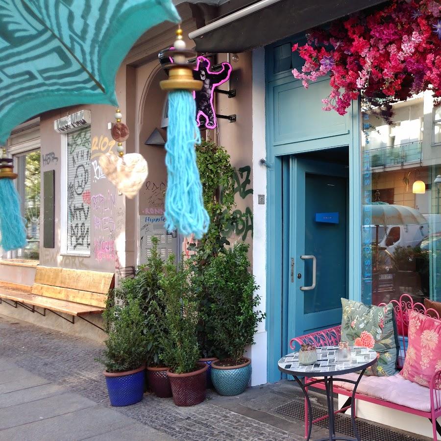 Restaurant "SUSHI GANG" in Berlin