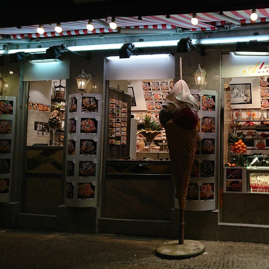 Restaurant "Que Pasa" in Berlin