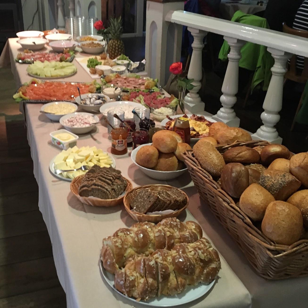 Restaurant "GASTHAUS ESTEPARK" in Moisburg