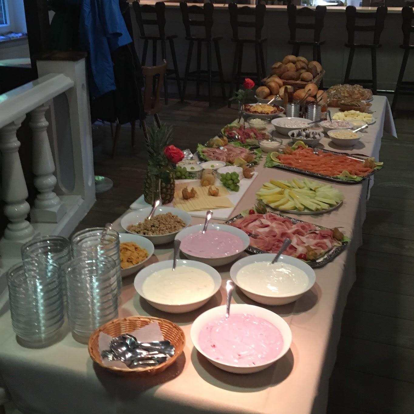 Restaurant "GASTHAUS ESTEPARK" in Moisburg