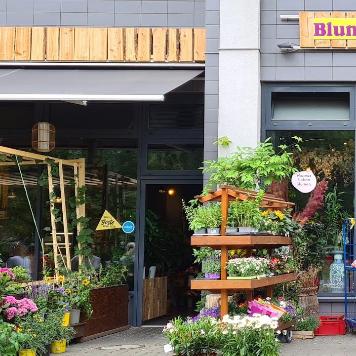 Restaurant "Blumen Florentine" in Berlin